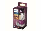 Philips Lampe LEDcla 48W E27 A60 CM WW CL