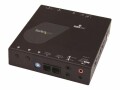 STARTECH .com 4K HDMI over IP Empfänger für ST12MHDLAN4K
