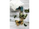 Paderno Guetzli-Ausstecher 8 cm x 7 cm Schmetterling