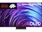 Samsung TV QE77S95D ATXZU 77", 3840 x 2160 (Ultra