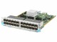 Bild 1 Hewlett Packard Enterprise HPE Aruba Networking Switch Modul J9988A, Zubehörtyp