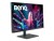 Bild 7 BenQ Monitor PD3205U, Bildschirmdiagonale: 32 ", Auflösung: 3840