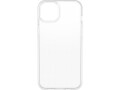 Otterbox Back Cover React iPhone 15 Plus Transparent, Fallsicher