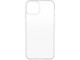 Otterbox Back Cover React iPhone 15 Plus Transparent, Fallsicher