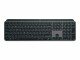 Image 4 Logitech Tastatur MX Keys S CH-Layout, Tastatur Typ: Business