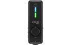 IK Multimedia Audio Interface iRig Pro I/O, Mic-/Linekanäle: 1