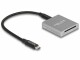 Immagine 0 DeLock Card Reader Extern USB-C für SD Express-Speicherkarten