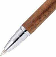 ONLINE    ONLINE Druckkugelschreiber M 31081/3D Mini Wood Pen