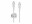 Image 6 BELKIN BOOST CHARGE - USB cable - USB-C (M) to USB-C (M) - 1 m - white