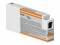 Bild 1 Epson Singlepack Orange T596A00 UltraChrome HDR (350 ml)