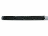 Synology NAS RackStation RS822+ 4-bay, Anzahl Laufwerkschächte: 4