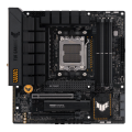 Asus Mainboard TUF GAMING B650M-PLUS WIFI, Arbeitsspeicher