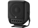 Yamaha PA-System STAGEPAS 100 BTR, Nennleistung: 100 W, Prinzip