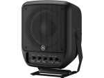 Yamaha PA-System STAGEPAS 100 BTR, Nennleistung: 100 W, Prinzip