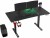 Bild 5 Ultradesk Gaming Tisch Level V2 Grün, Beleuchtung: Nein