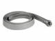 DeLock Kabelschlauch 1 m x 20 mm Grau, Detailfarbe