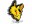 Immagine 5 Mega Construx Pokémon Pikachu Pixel Art, Anzahl Teile: 400 Teile