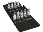 Wera Stecknuss-Set 8767 C TORX HF 1