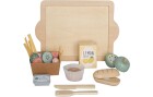 Jabadabado Travel Food-Set, Ab 3 Jahren