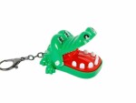 Roost Schlüsselanhänger Krokodil, Motiv: Krokodil, Detailfarbe