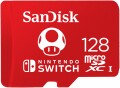 SanDisk microSDXC Nintendo