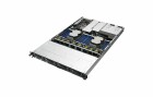 Asus Barebone RS700-E9-RS4, Prozessorfamilie: Intel Xeon