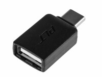 Poly Adapter USB-C - USB-A, Adaptertyp: Adapter, Anschluss 1