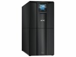 APC Smart-UPS C 3000VA LCD - UPS - 230