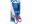 Bild 2 Läufer Kinderschere 13 cm, Edelstahl, Rechtshänder, Blau/Rot