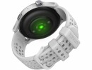 Amazfit Smartwatch Cheetah Speedster Gray, Touchscreen: Ja