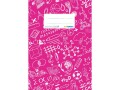 HERMA Einbandfolie A5 Pink, Produkttyp Bucheinbandprodukte
