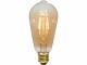 Star Trading Lampe Plain Amber 0.75 W (7 W) E27