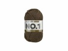 myBoshi Wolle Nr.1 Kakao 50 g, 55 m, Packungsgrösse