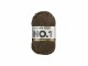 myBoshi Wolle Nr.1 Kakao 50 g, 55 m, Packungsgrösse