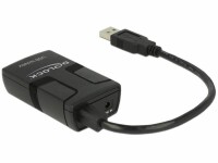DeLock USB-Isolator USB A - USB A 0.15