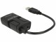 Bild 0 DeLock USB-Isolator USB A - USB A 0.15