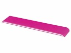 Leitz Handgelenkauflage WOW Pink, Eingabegeräte: Tastatur