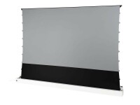 Celexon Bodenleinwand UST HomeCinema Plus 120" Weiss, Leinwandtyp