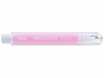 pentel Radiergummi Clic Eraser Mini Pink, Detailfarbe: Pink