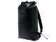 KOOR Dry Bag Rolltop Schwarz 20 l, Volumen: 20