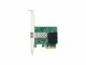 Immagine 3 ZyXEL SFP+ Netzwerkkarte XGN100F 1x 10Gbps SFP+ PCI-Express x4