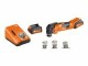 Fein MultiMaster AMM 300 Plus Start - Oscillating multi-tool