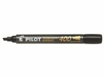 Pilots Pilot Permanent-Marker 400 XL 15+5 Gratis Schwarz