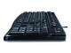 Immagine 1 Logitech - K120