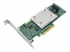 Adaptec Host Bus Adapter 8 Port SATA3/SAS3 1100-8i, RAID