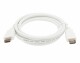 Swisscom HDMI-Anschlusskabel 1.8 m, Typ