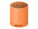Image 12 Sony Bluetooth Speaker SRS-XB100 Orange