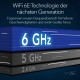 Bild 3 Netgear® Orbi RBKE962 Quad-Band WiFi 6E Mesh-System, weiss