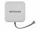 Bild 4 NETGEAR WLAN-Antenne ANT224D10 N-Type 10 dBi Richtstrahl