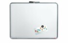 Nobo Magnethaftendes Whiteboard Slimline 58 cm x 43 cm